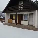 House Vikendica