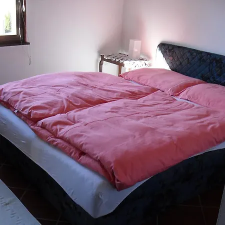 Сasa de vacaciones House