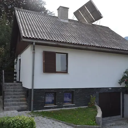 House Bohinj