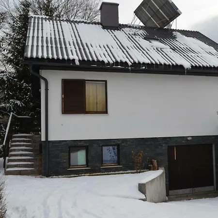 House Ferienhaus *