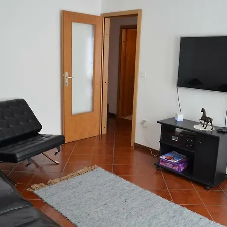 Dom wakacyjny House Bohinj