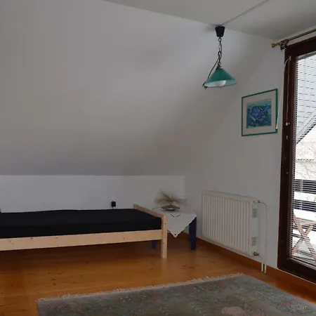 House Ferienhaus
