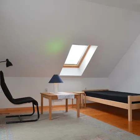 House Ferienhaus *