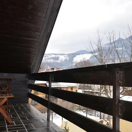 Ferienhaus House *