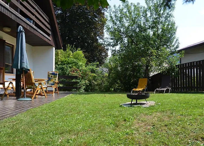 Σπίτι διακοπών House Bohinj