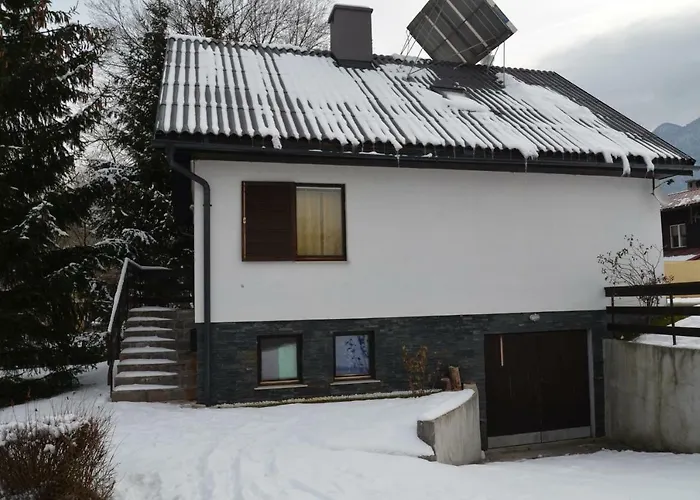 House Holiday home *