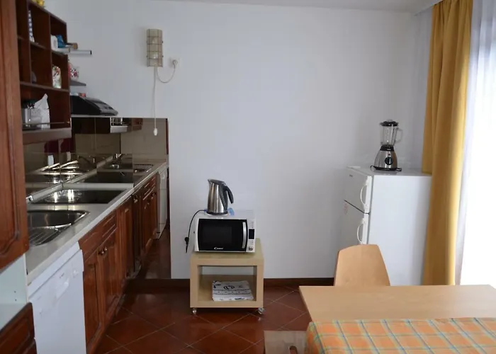 度假居 House 博希尼