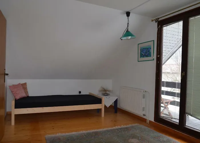 House Σπίτι διακοπών